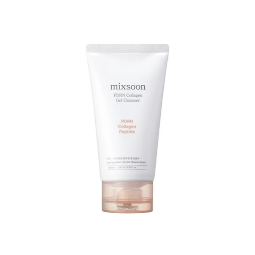 mixsoon PDRN Collagen Gel Cleanser 100ml