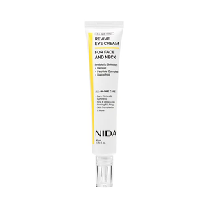 NIDA Revive Eye Cream For Face And Neck 40 ml
