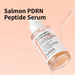 NIDA Salmon PDRN Peptide Serum imagen lifestyle
