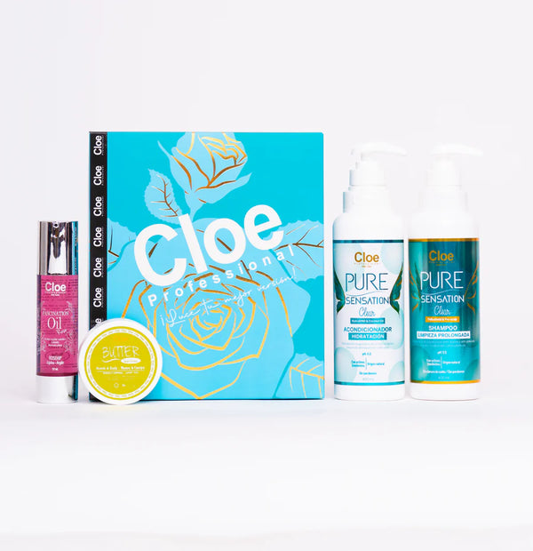Pack día de la madre - Pure Sensation Clear