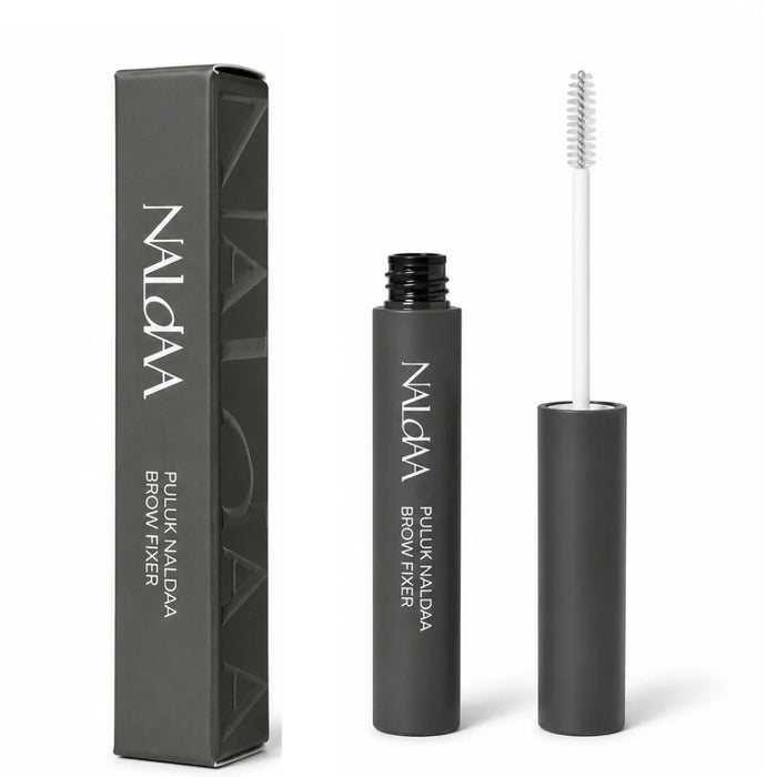Puluk Naldaa Brow Fixer 5 g aplicador y caja