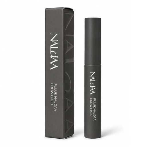 Puluk Naldaa Brow Fixer 5 g envase y caja