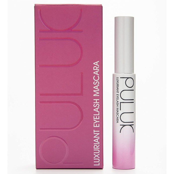 Puluk Luxuriant 10 ml caja original y máscara cerrada