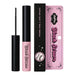 Puluk Adore Black Serum 5 g envase, cepillo y caja