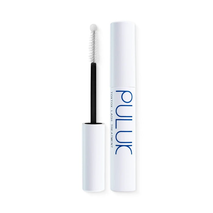Puluk Tox Tox Lash Treatment detalle del aplicador