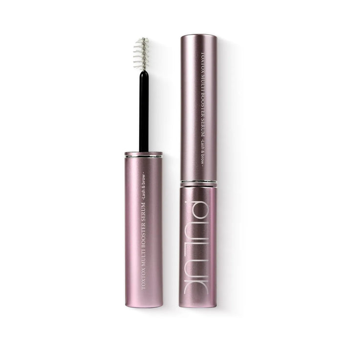 Puluk Tox Tox Multi Booster Serum aplicador