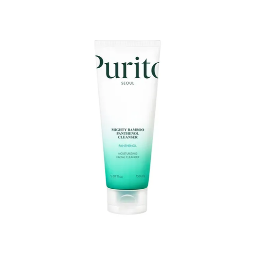 Purito Mighty Bamboo Panthenol Cleanser 150ml