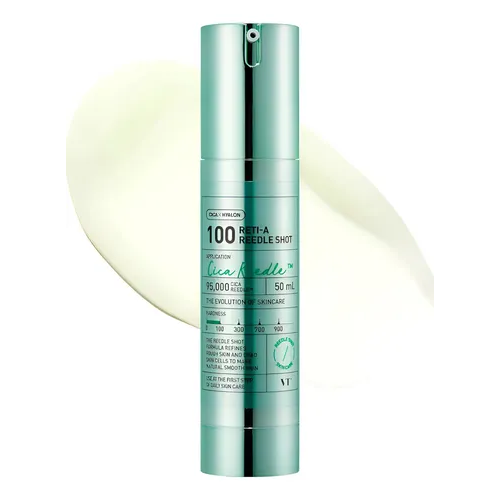 Reti-A Reedle Shot  100
