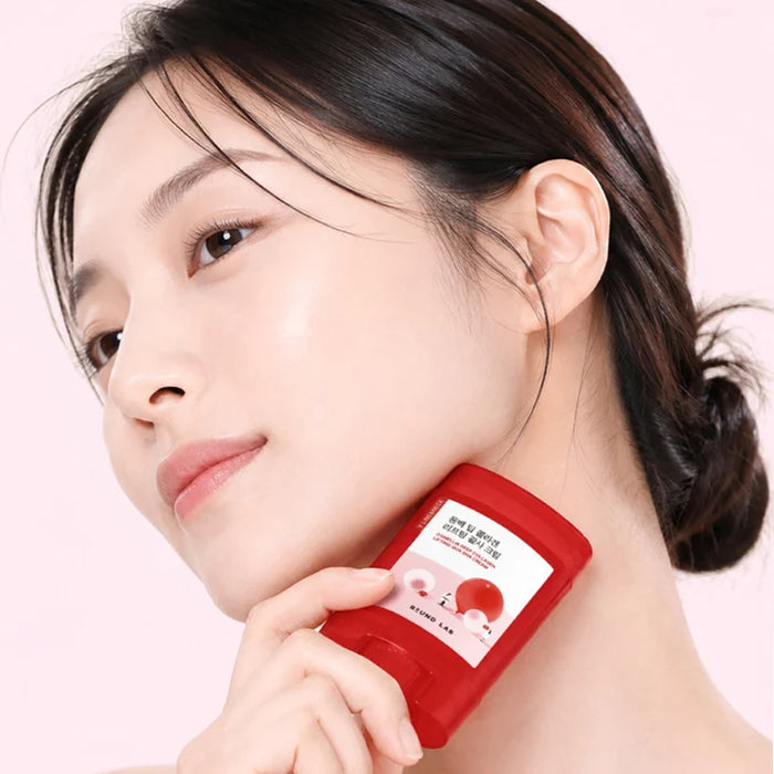 ROUND LAB Camellia Deep Collagen Lifting Gua Sha Cream 60 ml
