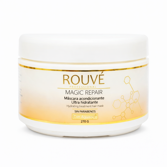 MAGIC REPAIR CREAM 270 GR