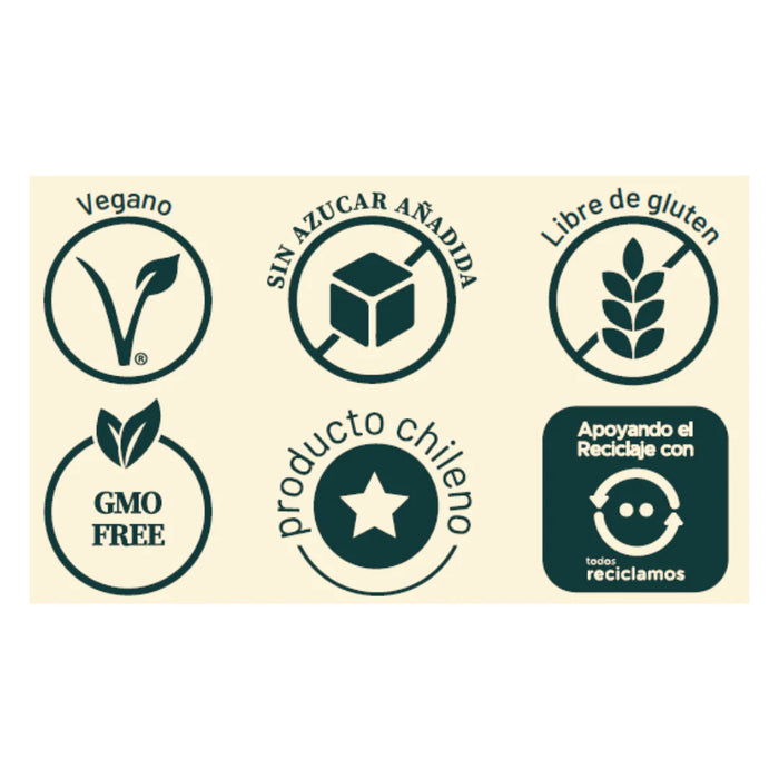 Vinagre De Manzana 400mg 90 Cápsulas