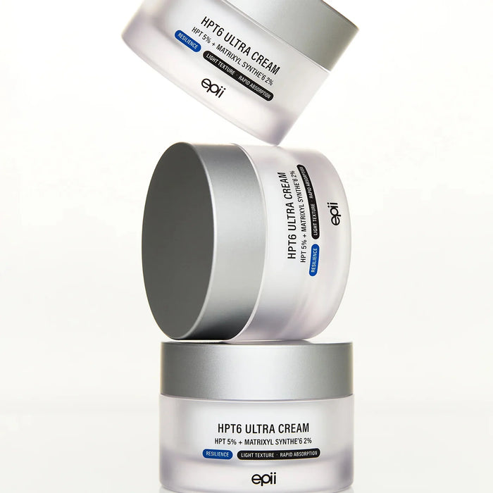HPT6 Ultra Cream 5%
