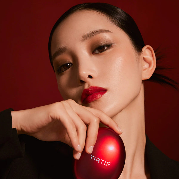 Mask Fit Red Cushion Mini (8 Tonos)