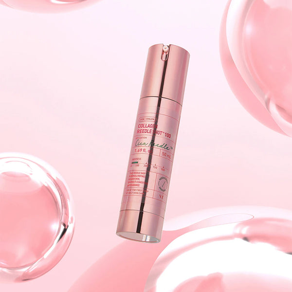 Collagen Reedle Shot 100