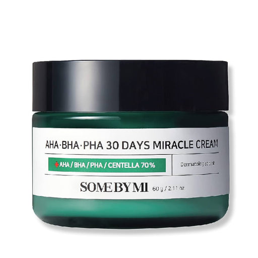 Aha-Bha-Pha 30 Days Miracle Cream 01