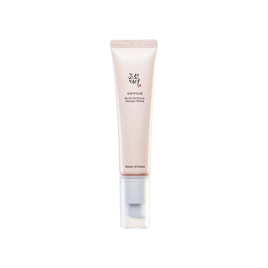 Revive Eye Serum : Ginseng+Retinal