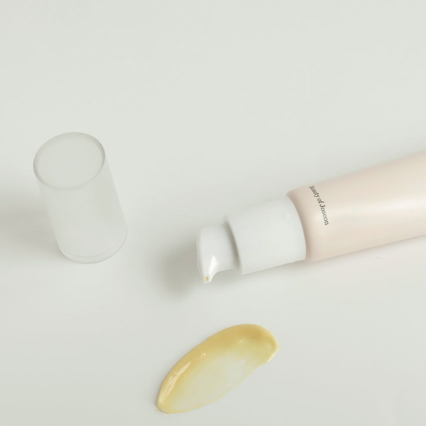 Revive Eye Serum Ginseng+Retinal — Yeppo®