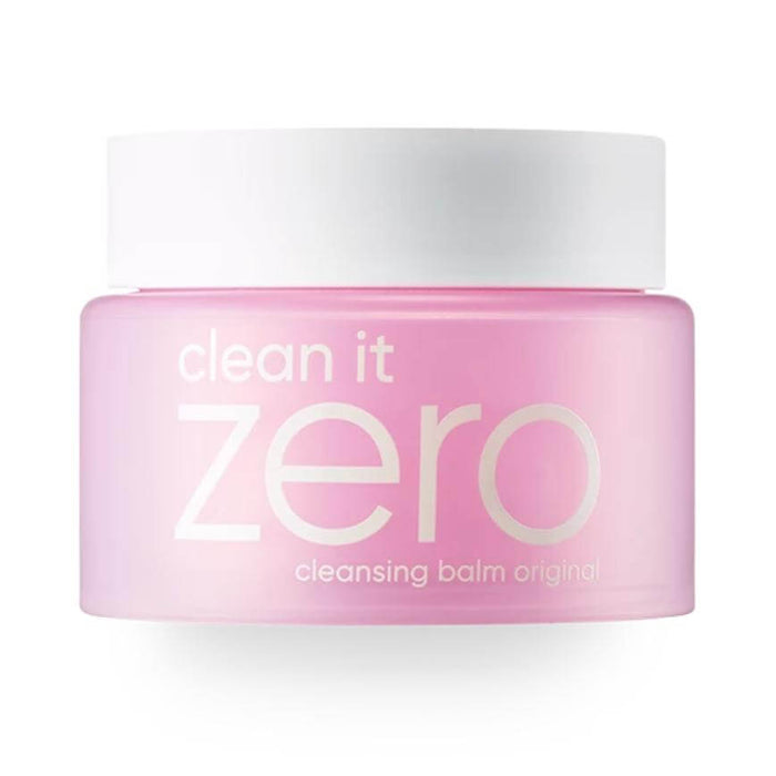 Banila Co Clean It Zero Cleansing Balm 1