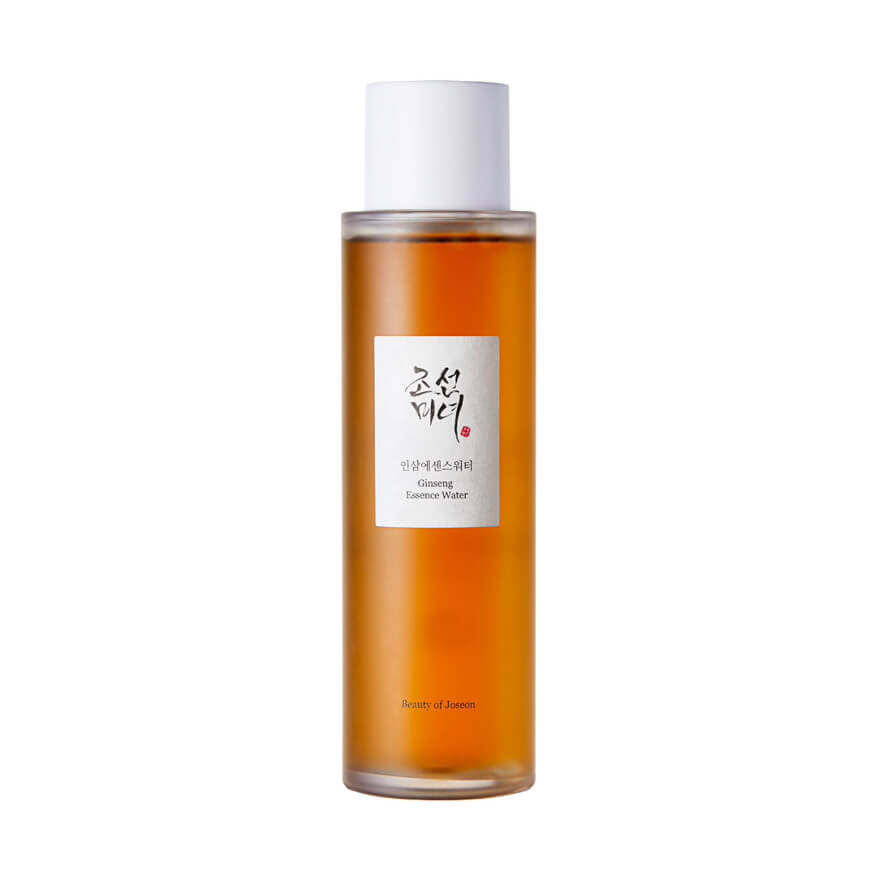 Ginseng Essence Water (2 Tamaños) — Yeppo®