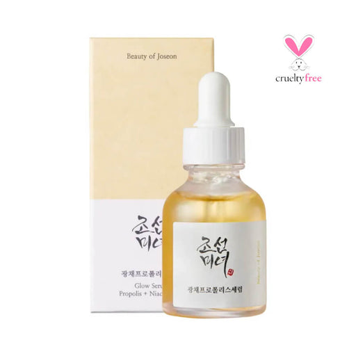 Beauty of Joseon Glow Serum Propolis Niacinamide 1-1