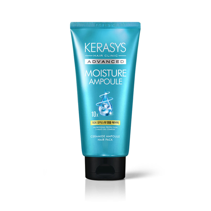 Advanced Moisture Hair Pack 300ml
