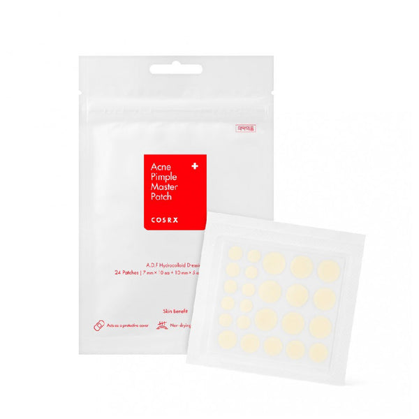 [CosRX] Acne Pimple Master Patch 01