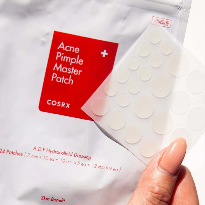 [CosRX] Acne Pimple Master Patch 03