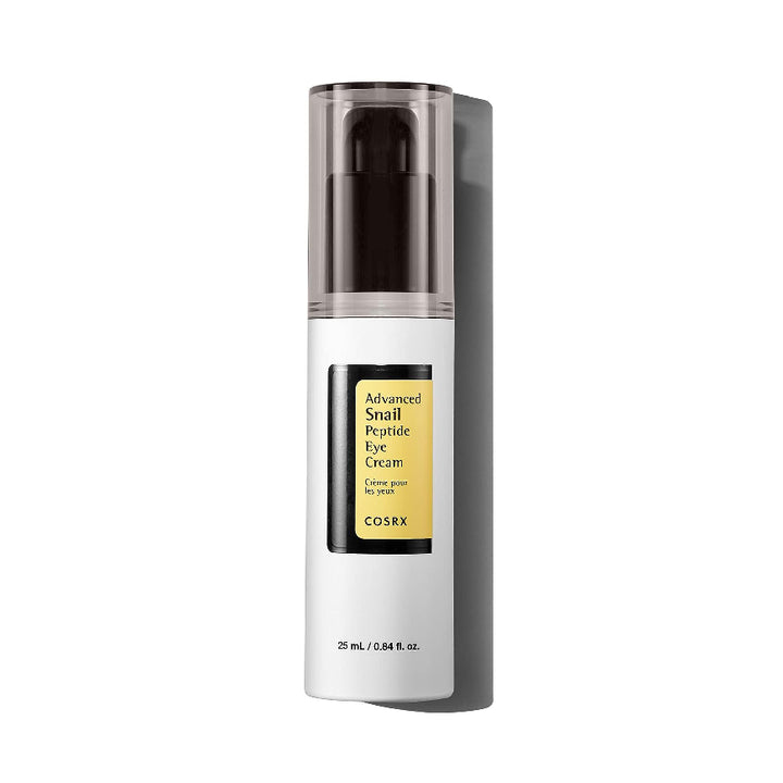 Advanced Snail Peptide Eye Cream