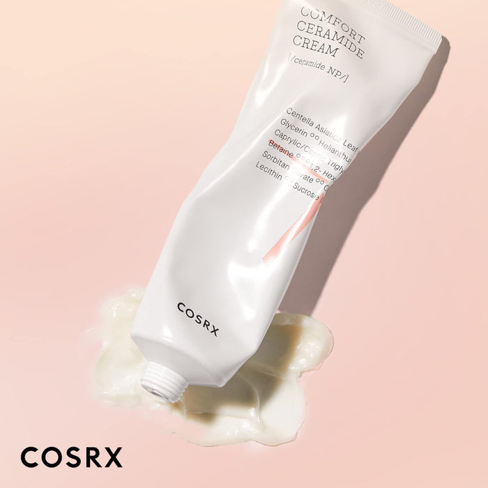 [CosRX] Balancium Comfort Ceramide Cream 03