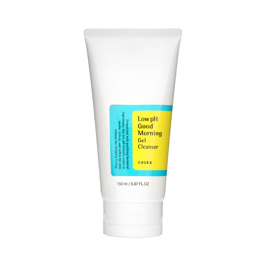 Low pH Good Morning Gel Cleanser