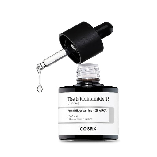 [CosRX] The Niacinamide 15 Serum 01