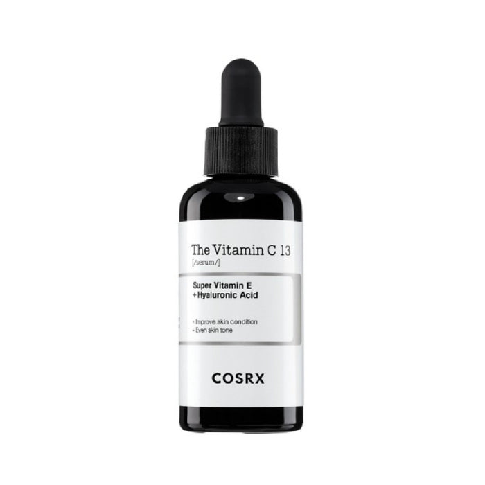 [CosRX] The Vitamin C 13 serum 01