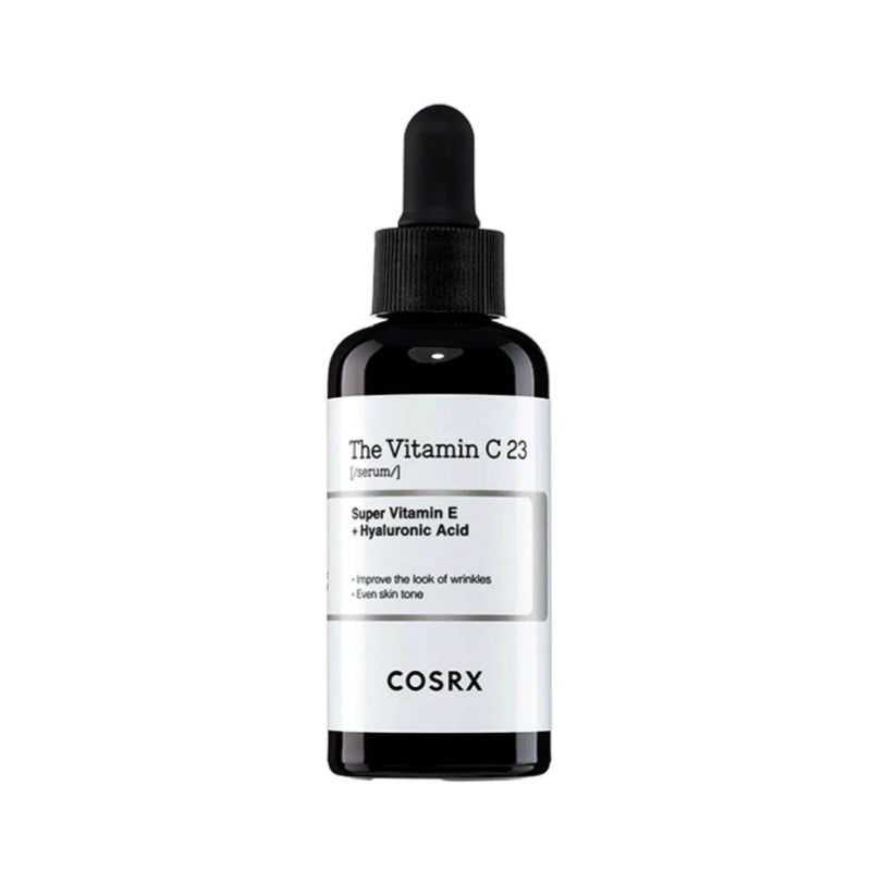 The Vitamin C 23 serum