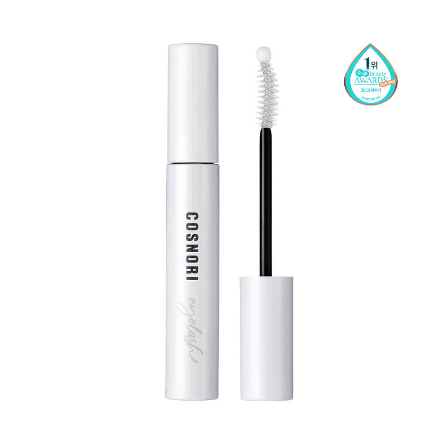 Long Active Eyelash Serum
