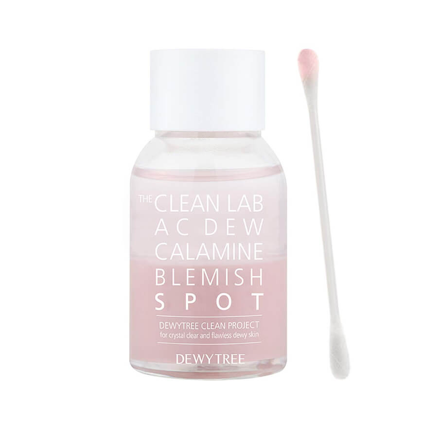 Calamine Spot