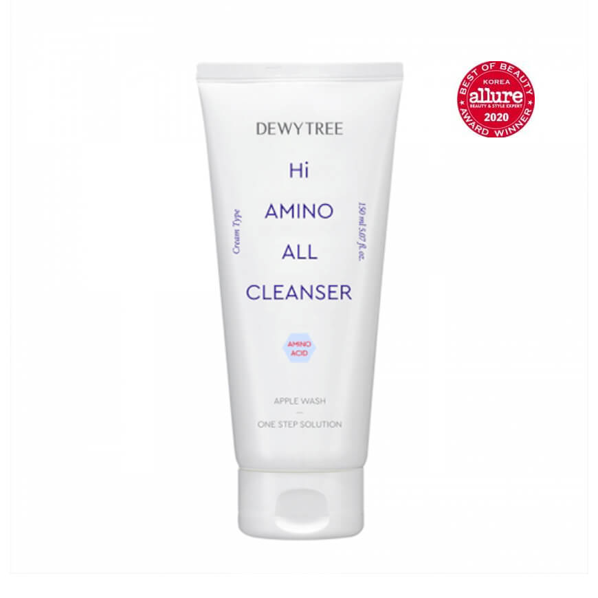 Hi Amino All Cleanser