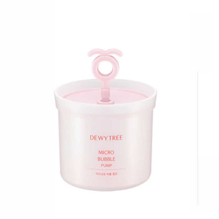 Dewytree Microbubble Pump 1