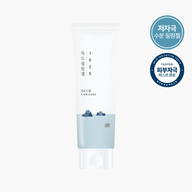 Dokdo Peeling Gel 120 ml