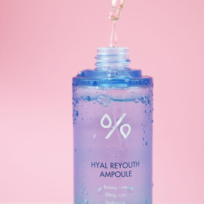 Dr Ceuracle Hyal Reyouth Ampoule 2