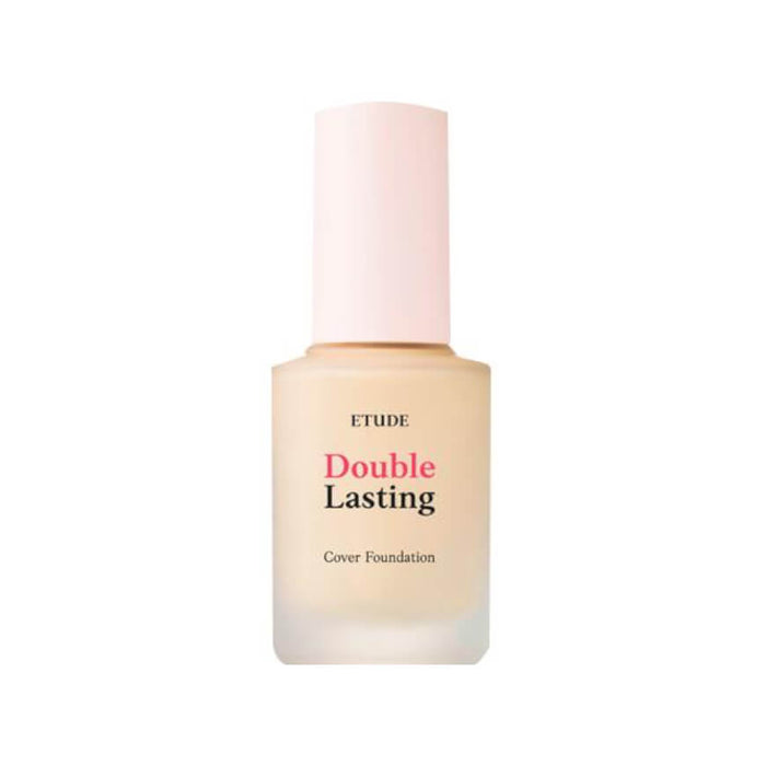 Etude House Double Lasting Cover Foundation 1