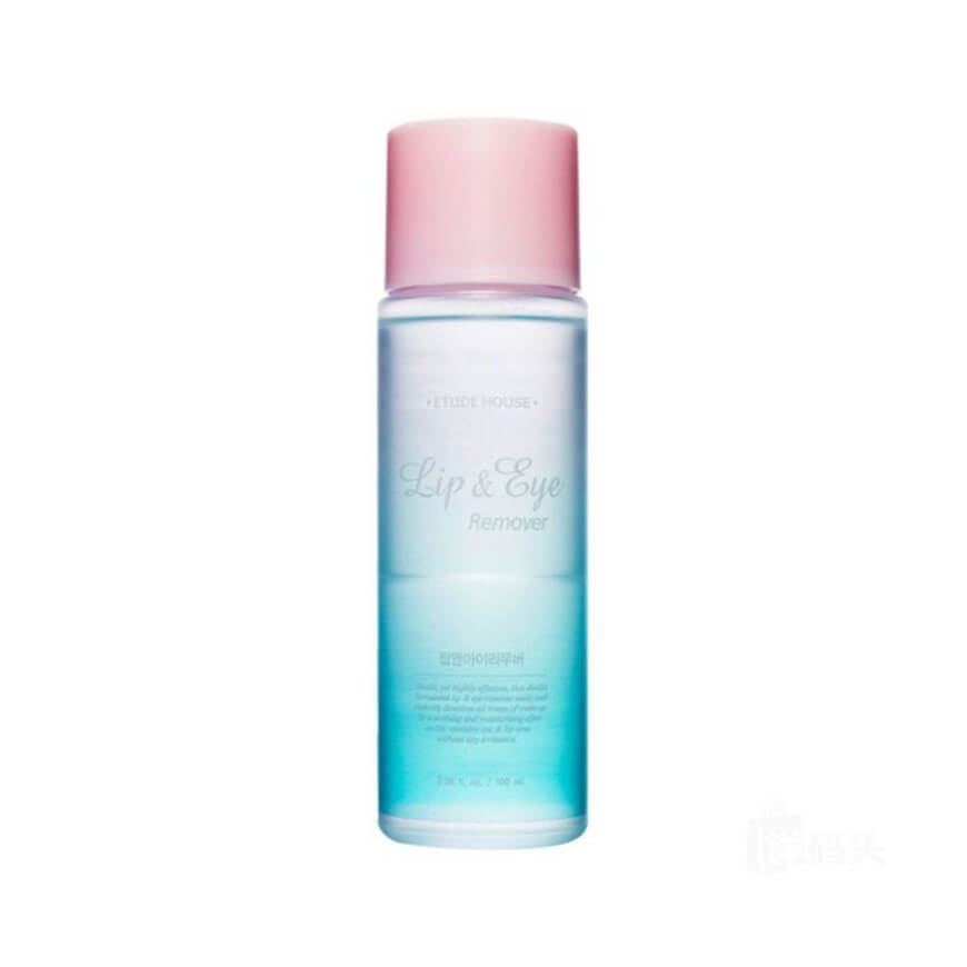 Lip & Eye Remover