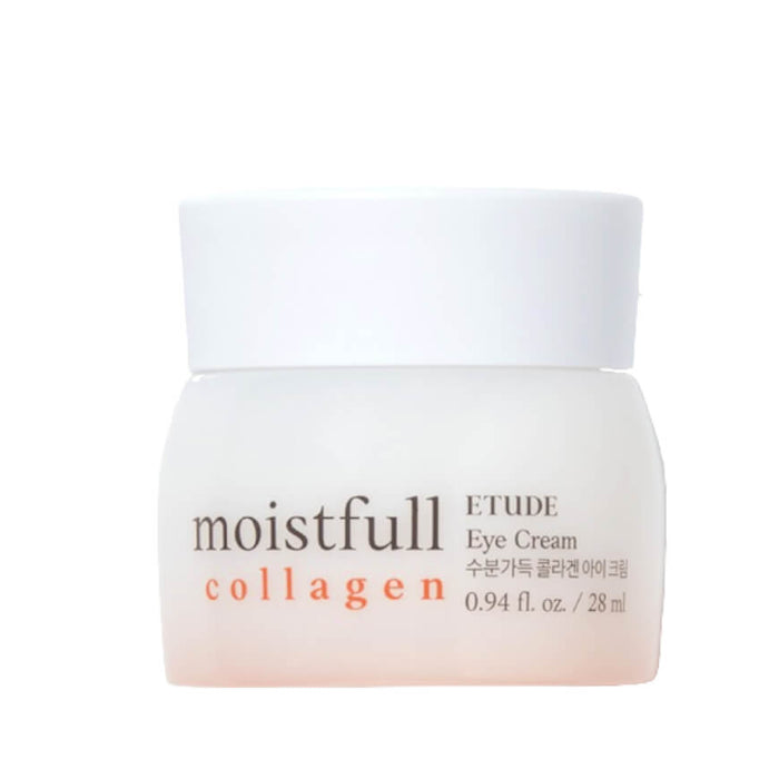 Etude House Moistfull Collagen Eye Cream 1