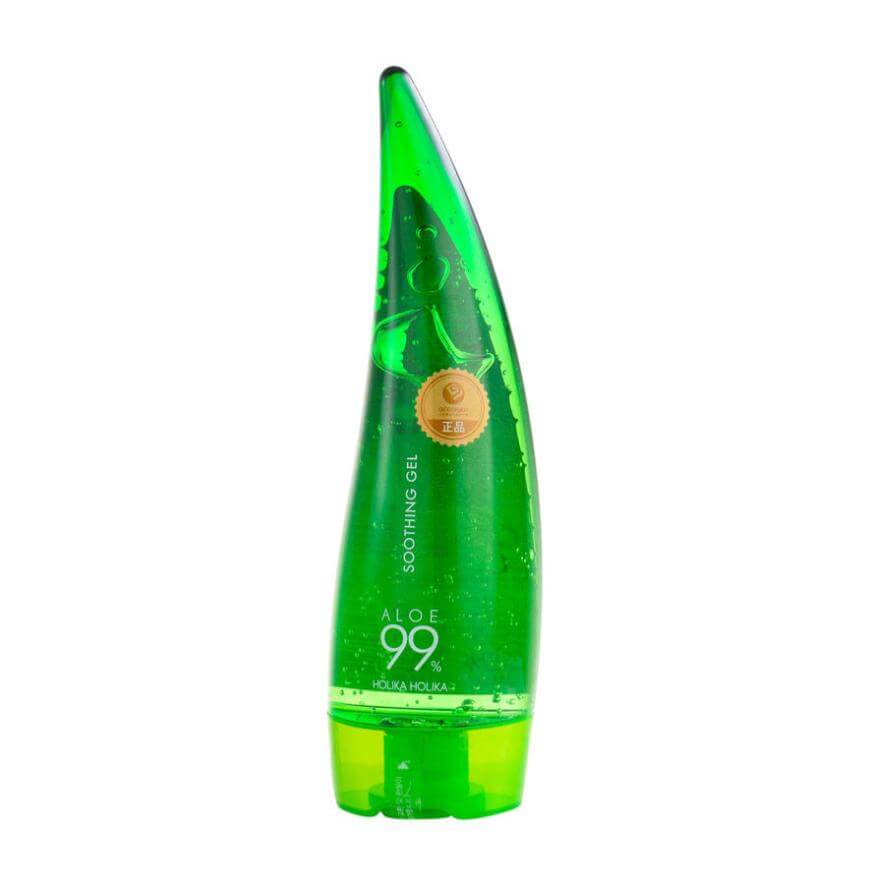 Aloe 99% Soothing Gel