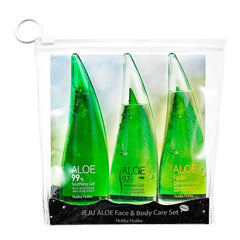 Holika Holika Aloe Travel Set 1