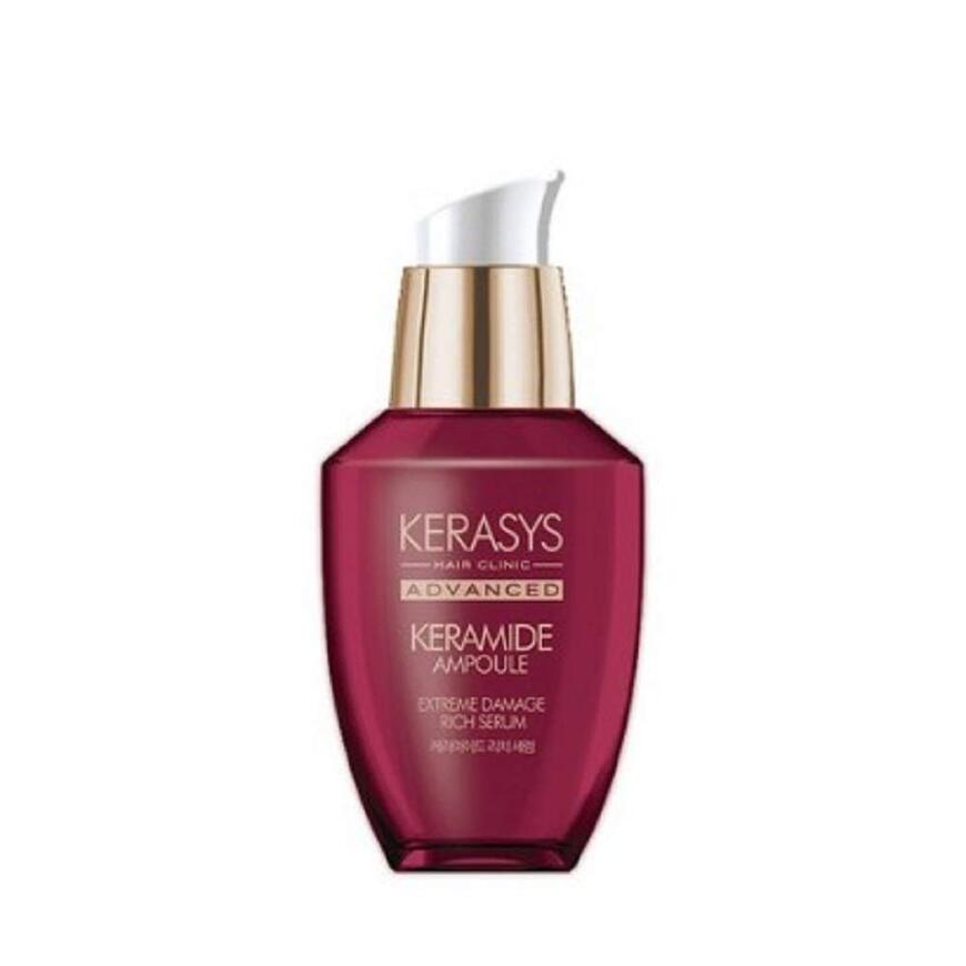 Keramide Extreme Damage Rich Serum 70ml