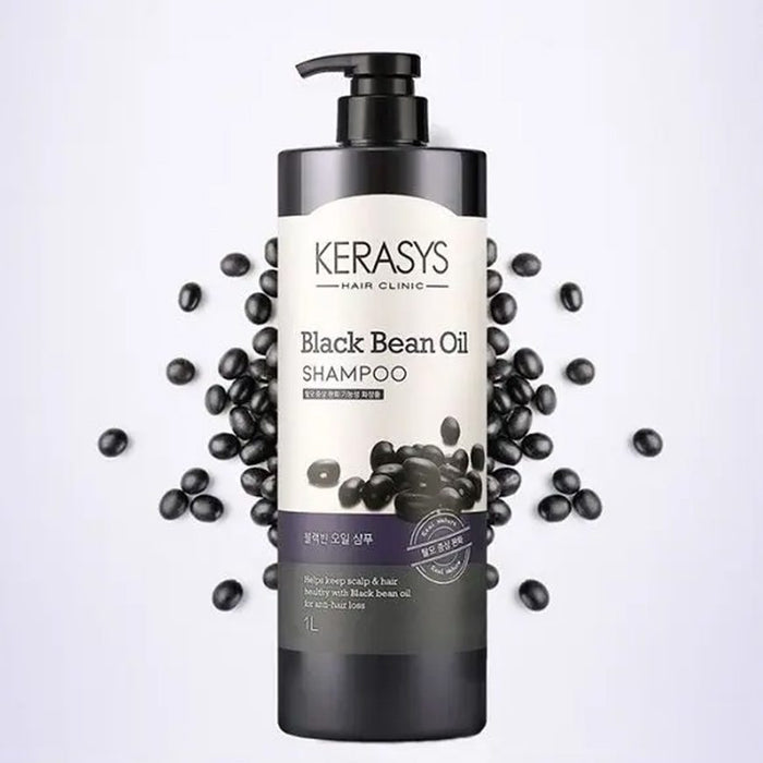 Kerasys-Black-Bean-Oil-Shampoo-1L-x-2EA-4