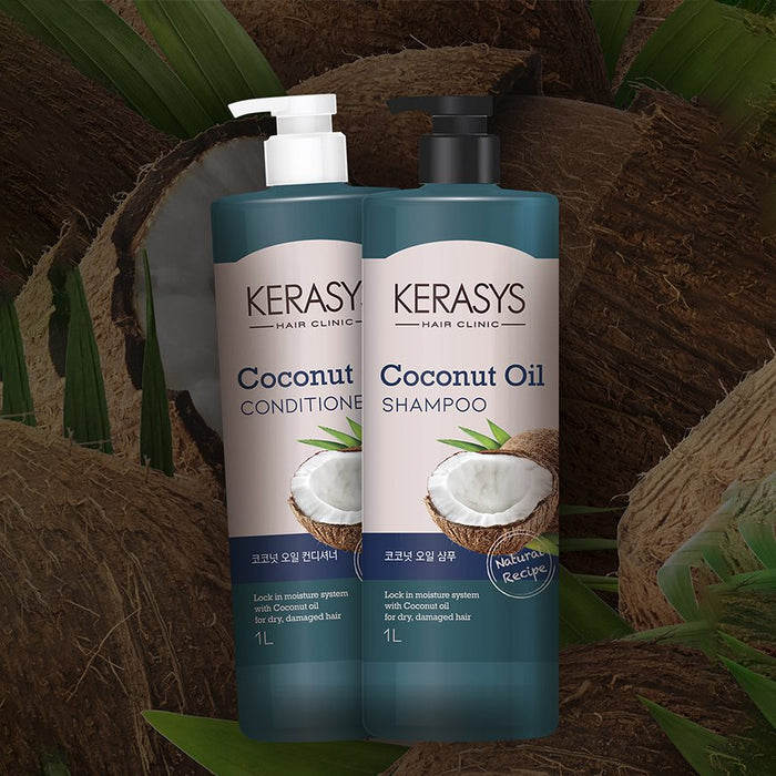 Kerasys-Coconut-Oil-Conditioner-1000ml-3