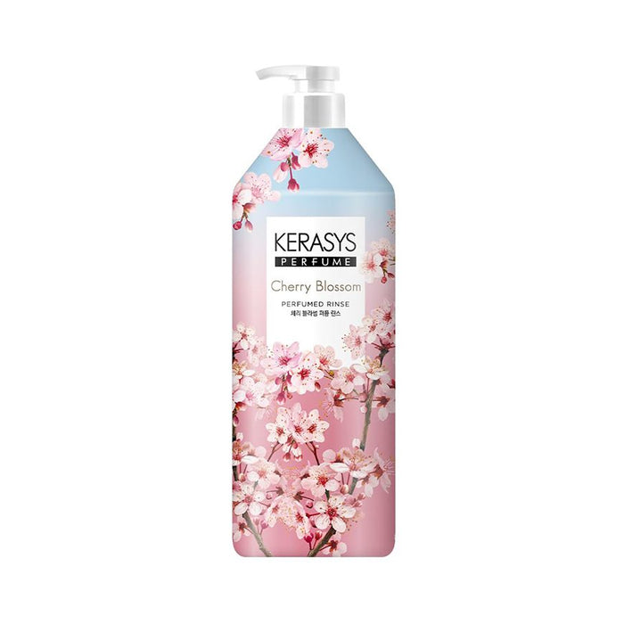 [Kerasys]-Perfume-Cherry-Blossom-Conditioner-1L
