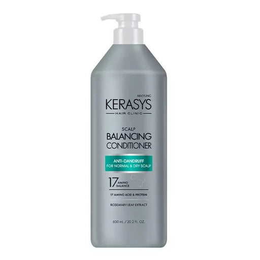 Kerasys Scalp Balancing Conditioner 600 Normal dry scalp (2)