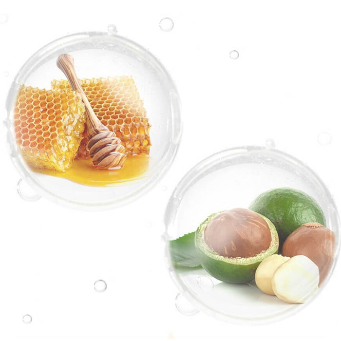 Kundal Honey Macadamia Body Lotion 5